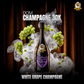 Dom Champagne 30,000 Puffs Disposable Vape | Mr Vape Dubai