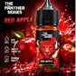 Dr. Vapes The Panther Series Saltnic E-Liquid 30ml (30mg / 50mg)