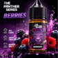 Dr. Vapes The Panther Series Saltnic E-Liquid 30ml (30mg / 50mg)