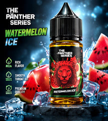Dr. Vapes The Panther Series Saltnic E-Liquid 30ml (30mg / 50mg)