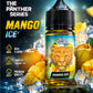 Dr. Vapes The Panther Series Saltnic E-Liquid 30ml (30mg / 50mg)