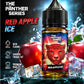 Dr. Vapes The Panther Series Saltnic E-Liquid 30ml (30mg / 50mg)