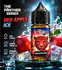 Dr. Vapes The Panther Series Saltnic E-Liquid 30ml (30mg / 50mg)