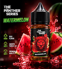 Dr. Vapes The Panther Series Saltnic E-Liquid 30ml (30mg / 50mg)