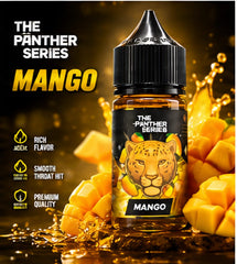 Dr. Vapes The Panther Series Saltnic E-Liquid 30ml (30mg / 50mg)