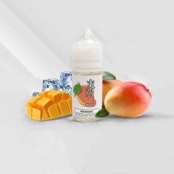 Tokyo E-Liquid 60ml Dubai | Buy Original Japanese Vape UAE