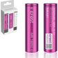 Efest IMR 18650 3000mAh 35A Dubai | Buy Vape Battery UAE