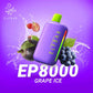 ELF Bar EP8000 Puffs 20mg disposable vape