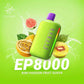 ELF Bar EP8000 Puffs 20mg disposable vape