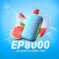 ELF Bar EP8000 Puffs 20mg disposable vape