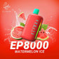 ELF Bar EP8000 Puffs 20mg