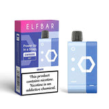 ELFBAR EW9000 9000 Puffs prefilled pod vape