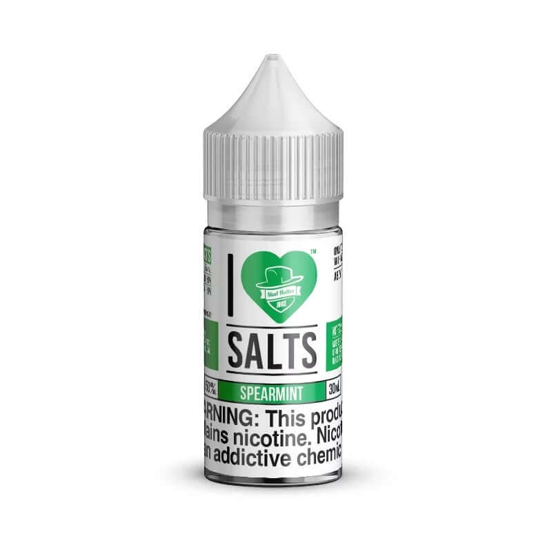 I Love Salts 30ml Dubai | Buy USA Mad Hatter Juice UAE