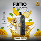 FUMO NOVA 50,000 Dubai | Buy 50k Puffs Disposable UAE