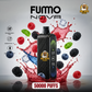FUMO NOVA 50,000 Dubai | Buy 50k Puffs Disposable UAE