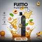 FUMO NOVA 50,000 Dubai | Buy 50k Puffs Disposable UAE
