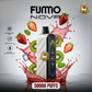FUMO NOVA 50,000 Dubai | Buy 50k Puffs Disposable UAE