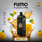 FUMO NOVA 50,000 Dubai | Buy 50k Puffs Disposable UAE