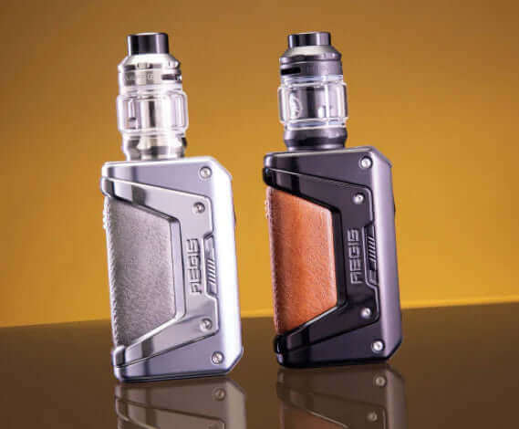 Geekvape L200 SE Dubai | Buy Aegis Legend 2 200W Kit UAE