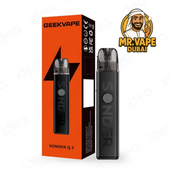 GeekVape Sonder Q3 Kit (1750mAh) - Buy Online Dubai UAE