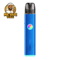 GeekVape Sonder Q3 Kit (1750mAh) - Buy Online Dubai UAE