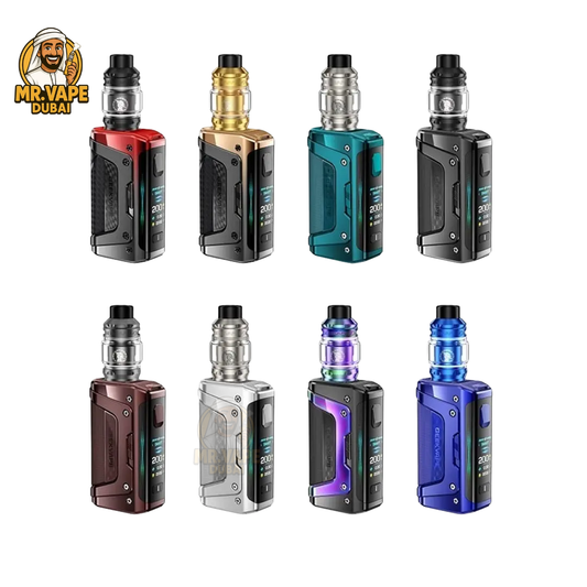 Geekvape Aegis Legend 5 Kit | Buy Online Dubai UAE