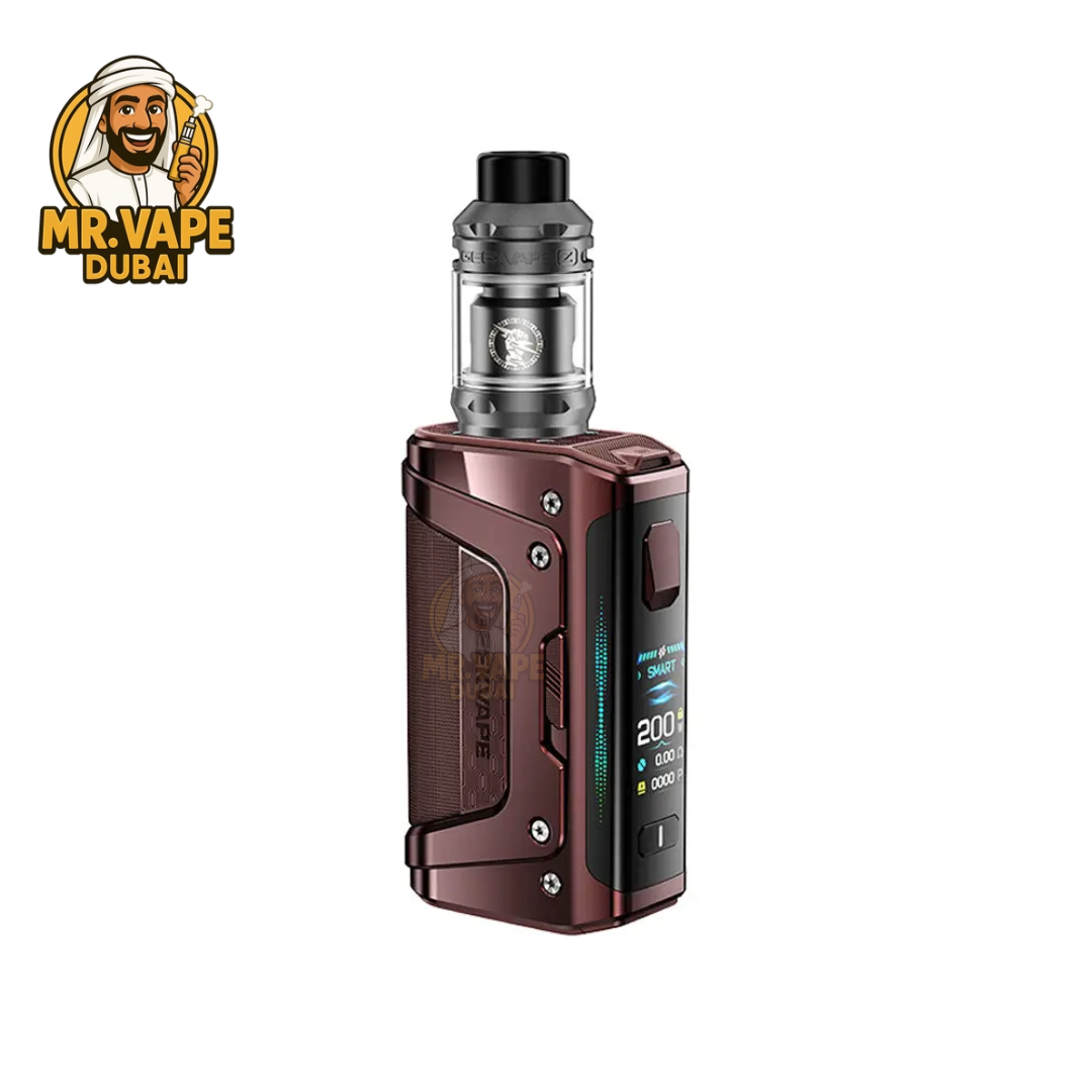 Geekvape Aegis Legend 5 Kit | Buy Online Dubai UAE
