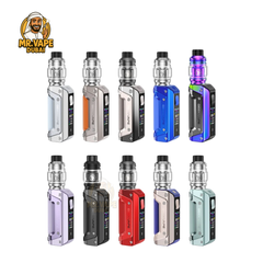 ddGeekvape Aegis Solo 3 Kit | Buy Online Dubai UAE