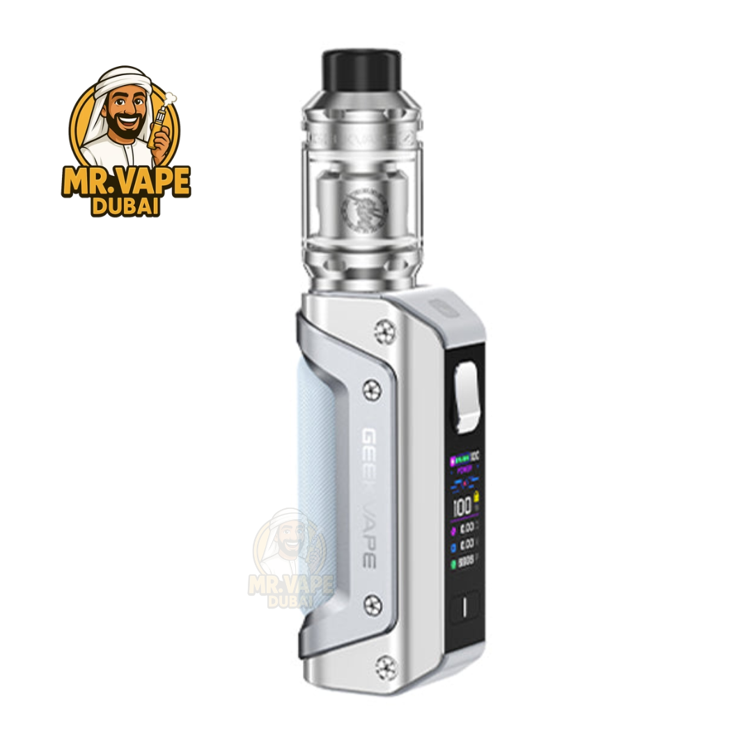 Geekvape Aegis Solo 3 Kit | Buy Online Dubai UAE