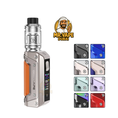 Geekvape Aegis Solo 3 Kit | Buy Online Dubai UAE