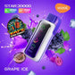 VOZOL Star 20,000 Dubai | Buy Dual Mesh Disposable Vape UAE