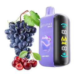 ELFBAR RAYA D3 25000 Puffs Disposable Vape | Dubai UAE