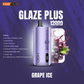 HQD Glaze Plus 12000Puffs Disposable Vape In UAE
