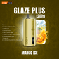 HQD Glaze Plus 12000Puffs Disposable Vape In UAE