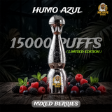 Humo Azul 15K Puffs Vape | Dubai & UAE