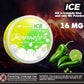 ICE Nicotine Pouches Dubai | Buy Icelandic Tobacco-Free UAE