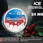 ICE Nicotine Pouches Dubai | Buy Icelandic Tobacco-Free UAE