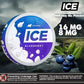 ICE Nicotine Pouches Dubai | Buy Icelandic Tobacco-Free UAE