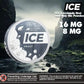 ICE Nicotine Pouches Dubai | Buy Icelandic Tobacco-Free UAE