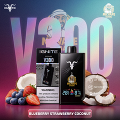 IGNITE V300 30000 Puffs Disposable | Mr Vape Dubai