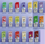 Tokyo E-Liquid 60ml Dubai | Buy Original Japanese Vape UAE