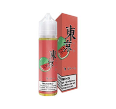 Tokyo premium E-liquid 60ml made by japan Now original product new date available In UAE 2023e-liquid