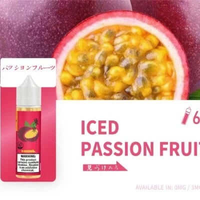 Tokyo Premium E-Liquid 60ml Dubai | Buy Original Tokyo UAE