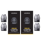 VOOPOO Vmate V2 Pods Dubai | Buy 3ml Anti-Bacterial Pods UAE
