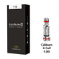Uwell Caliburn G2 Coils Dubai | Buy Mesh Replacement Coils UAE