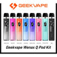 Geekvape Wenax Q Dubai | Buy 25W Smart Pod System UAE