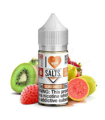 I Love Salt premium E-liquid Made by USA available Now In dubai 2023e-liquid