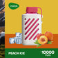Vozol Gear 10000 Puffs Dubai | Buy Rugged Outdoor Vape UAE