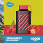 Vozol Gear 10000 Puffs Dubai | Buy Rugged Outdoor Vape UAE