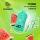 Tugboat T12000 Puffs Dubai | Buy Rechargeable Smart Vape UAE